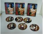 DVD Smallville 1� Temporada